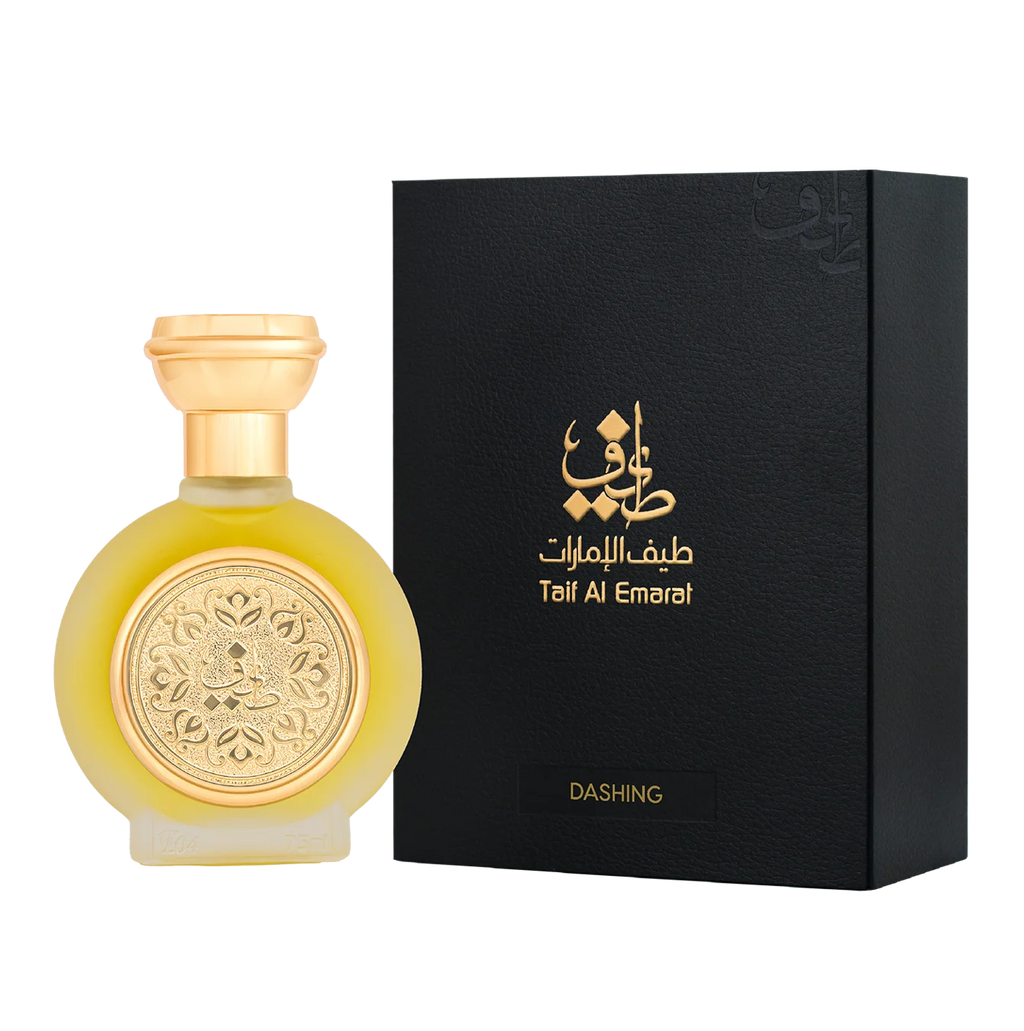 TAIF AL EMARAT TAIF 04 EDP 75ML