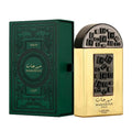 LATTAFA MAHARJAN GOLD EDP 100ML