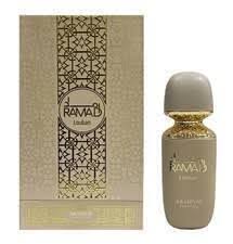 ARABIYAT PRESTIGE  RAMAD LOUBAN EDP 100ML