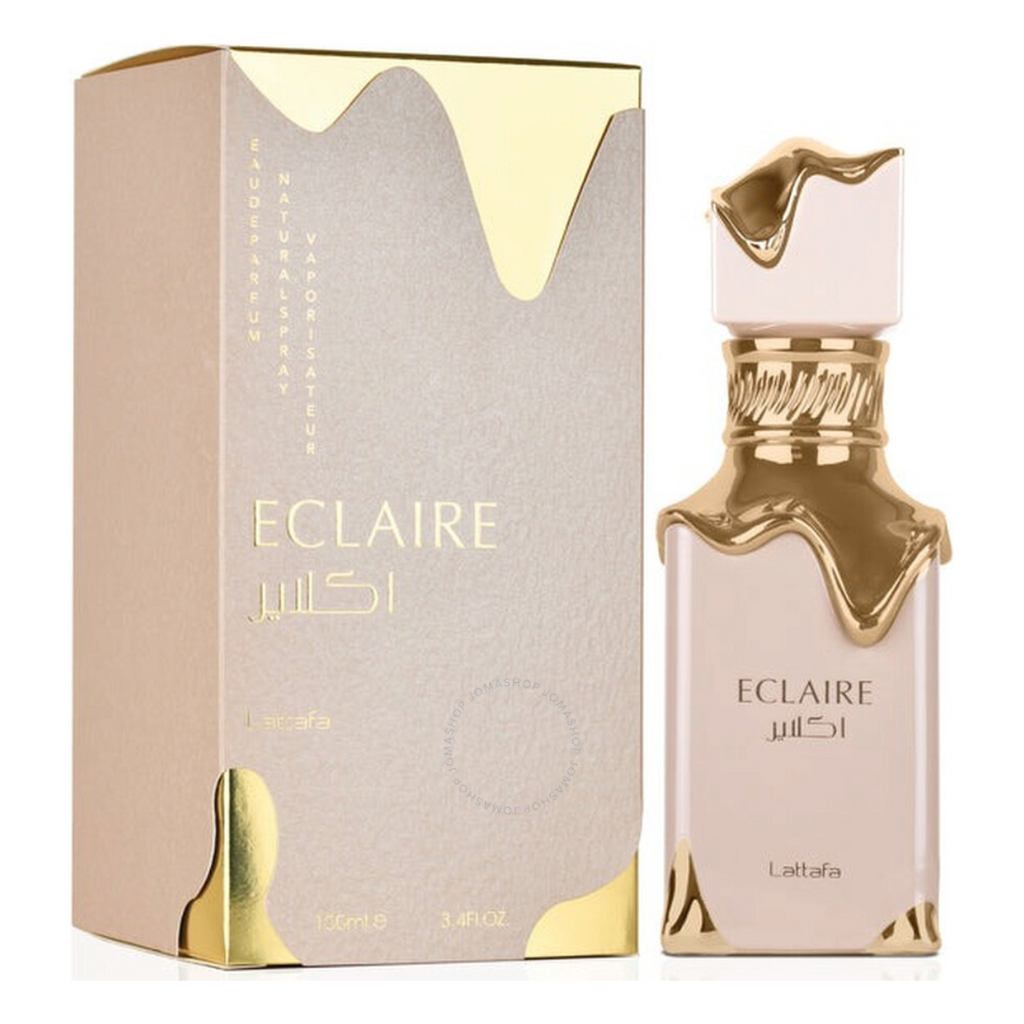 LATTAFA ECLAIRE EDP 100ML