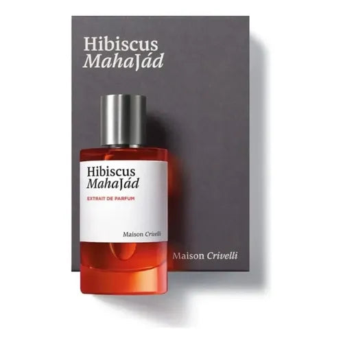 MAISON CRIVELLI HIBISCUS MAHAJAD EDP 100ML