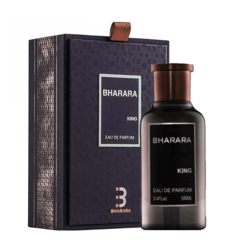 BHARARA KING EDP 100ML