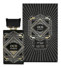 ZIMAYA OUD IS GREAT EPD 100ML