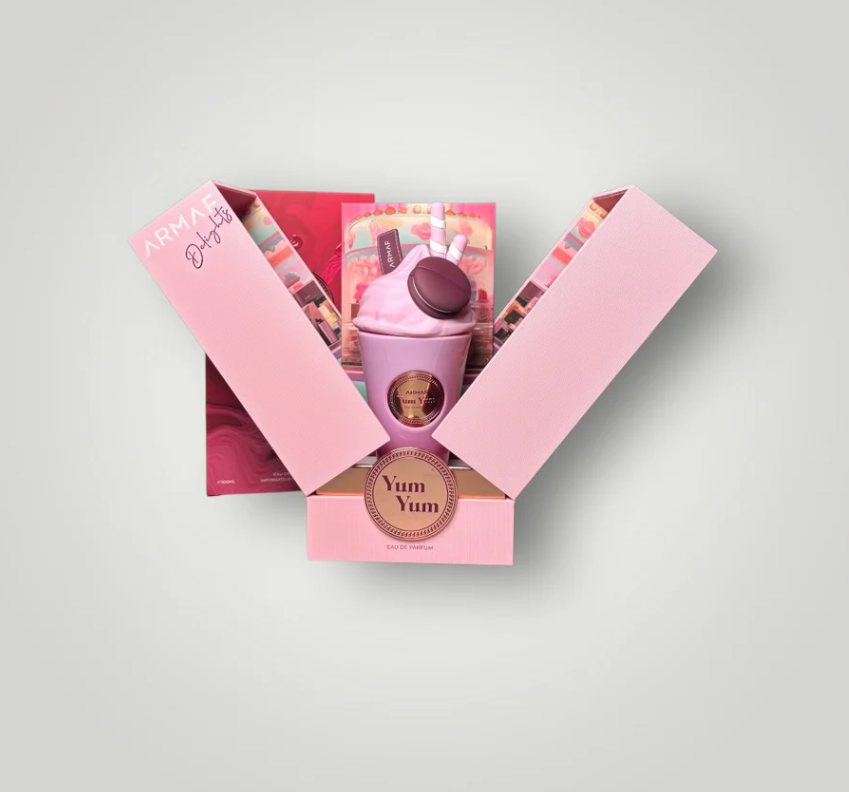 ARMAF YUM YUM EDP 100ML