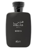 AL RASASI HAWAS KOBRA EDP 100ML
