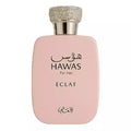 AL RASASI HAWAS ECLAT EDP 100ML