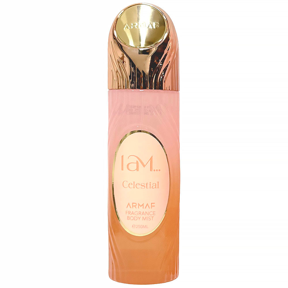ARMAF I AM CELESTIAL BODY SPRAY 200ML