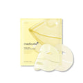 MEDICUBE KOJIC ACID BRIGHTENING GEL MASK X 4EA