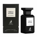 Fabolu Intense Maison Al Hambra Eau de Parfum 80ml