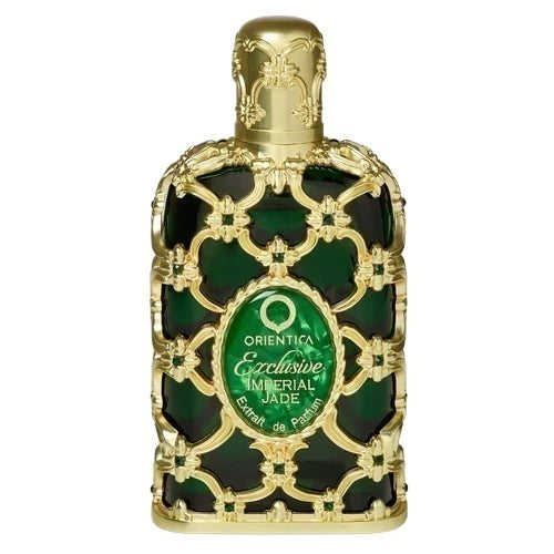 ORIENTICA LUXURY COLLECTION EXCLUSIVE IMPERIAL JADE EDP 80ML