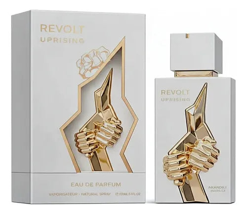 ARABIYAT PRESTIGE REVOLT UPRISING EDP 100ML