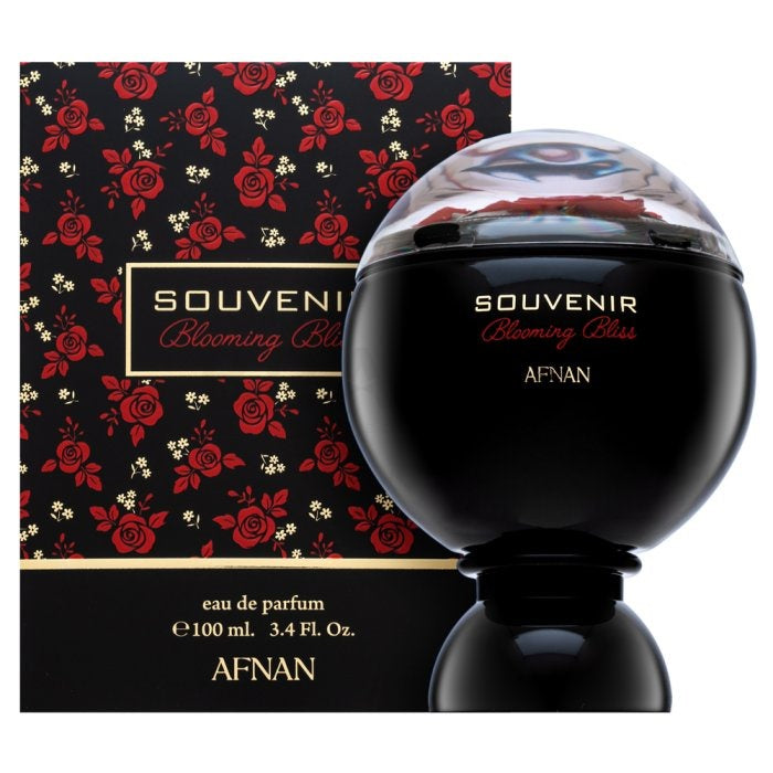 AFNAN SOUVENIR BLOOMING BLISS EDP 100ML