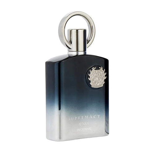 AFNAN SUPREMACY INCENSE EDP 100ML