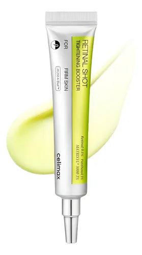 CELIMAX RETINOL SHOT TIGHTENING BOOSTER 15ML