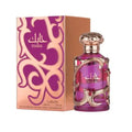 LATTAFA HABIK EDP 100ML FEMININO