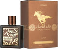 LATTAFA QAED AL FURSAN UNTAMED EDP 90ML