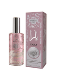 ISABELLE LA BELLE PERFUME CAPILAR YARA 60ML