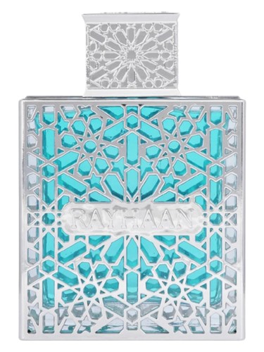 RAYHAAN AQUATICA EDP 100ML