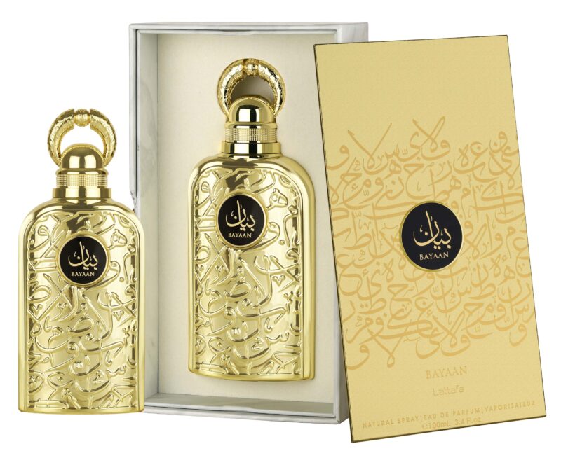 LATTAFA BAYAAN EDP 100ML
