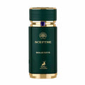 MAISON AL HAMBRA SCEPTRE MALACHITE EDP 100ML