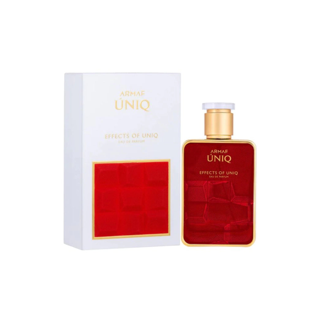 ARMAF UNIQ EFFECTS OF UNIQ EDP 100ML