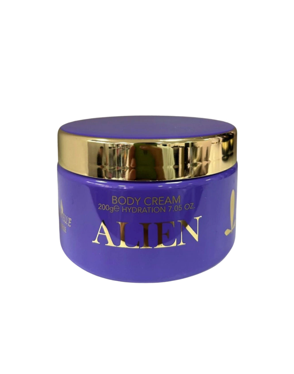 ISABELLE LA BELLE HIDRATANTE CORPORAL ALIEN 200GR - POTE