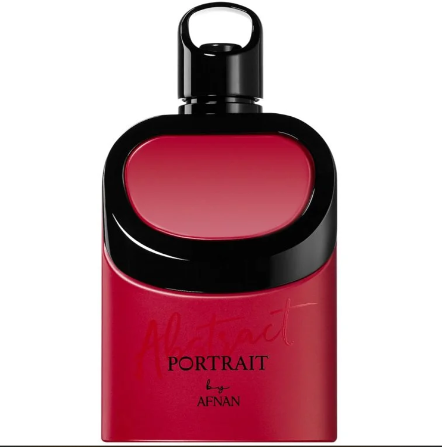 AFNAN ABSTRACT PORTRAIT EDP 100ML