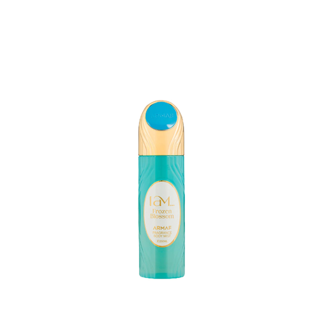 ARMAF I AM FROZEN BLOSSOM BODY SPRAY 200ML