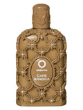 ORIENTICA CAFE ARABICA  EDP 80ML