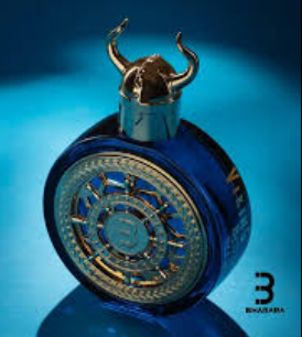 BHARARA VIKING BEIRUT EDP 100ML