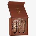 LATTAFA ASAD BOURBON GIFT SET KIT 3 UNIDADES 100ML