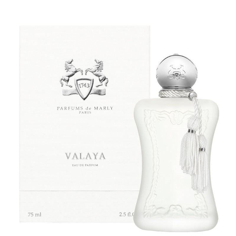 PARFUMS DE MARLY VALAYA EDP 125ML