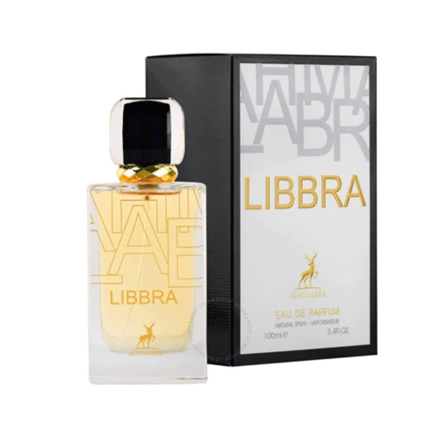 MAISON ALHAMBRA LEONIE EDP 100ML