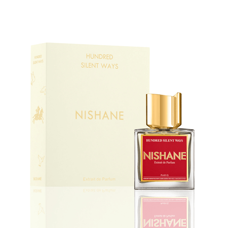 HUNDRED SILENT WAYS NISHANE EXTRAIT DE PARFUM 50 ml