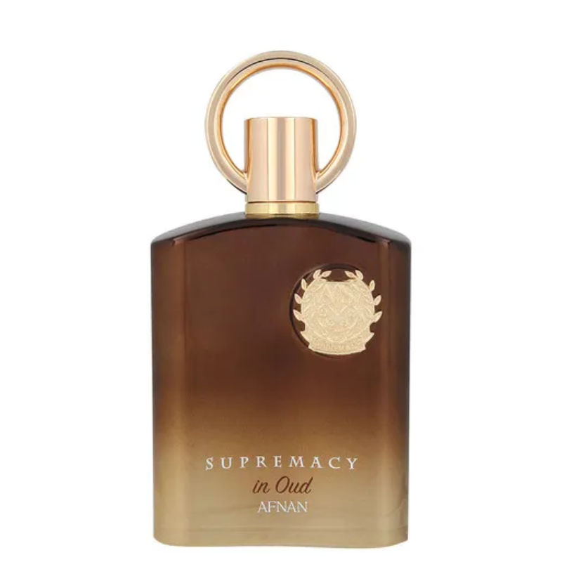 AFNAN SUPREMACY IN OUD EDP 100ML
