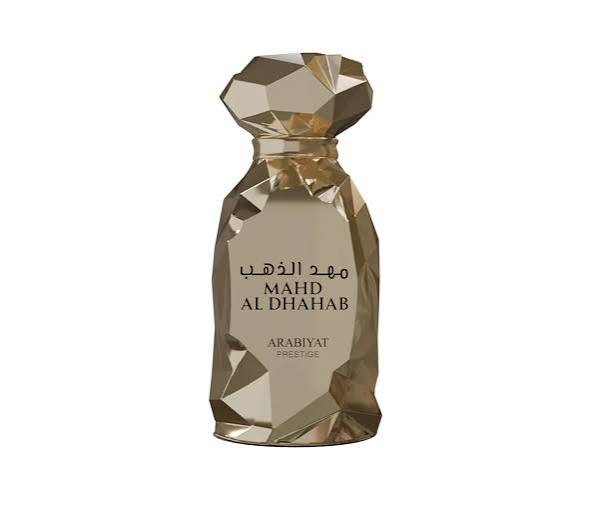 ARABIYAT PRESTIGE MAHAD AL DHAHAB  EDP 100ML