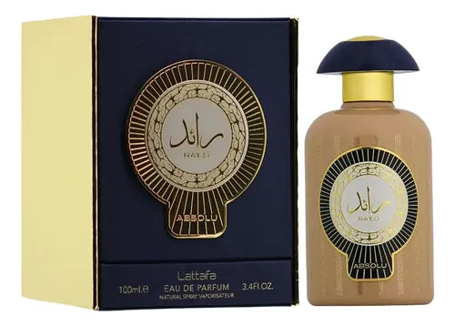 LATTAFA RAED ABSOLU EDP 100ML