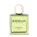 RAYHAAN DAHLIYA EDP 100ML