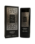 ISABELLE LA BELLE HIDRATANTE CORPORAL FAKHAR BLACK 200ML
