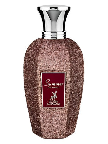 MAISON AL HAMBRA SUMMER FOREVER EDP 100ML