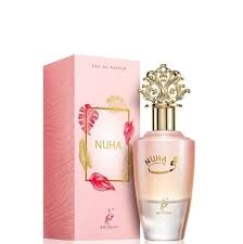 KHADLAJ NUHA EDP 100ML