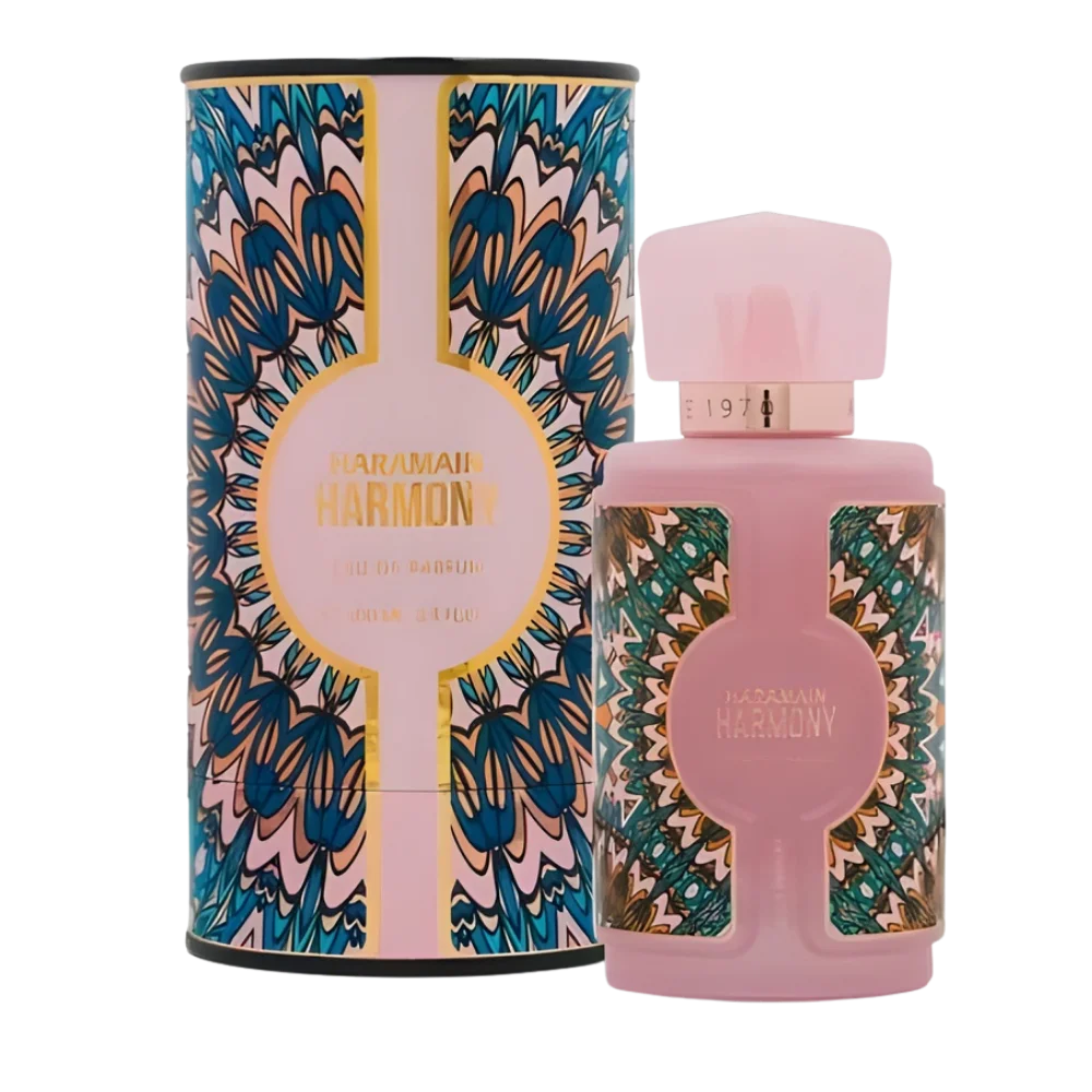 AL HARAMAIN HARMONY EDP 100ML