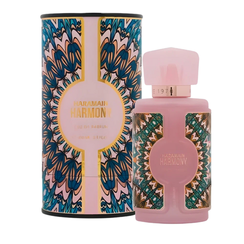 AL HARAMAIN HARMONY EDP 100ML